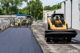 Platte City, MO Driveway Paving Services Company